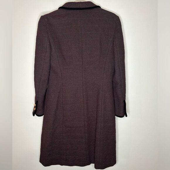 Rena Lange Vintage Skirt Suit - Picture 7 of 10